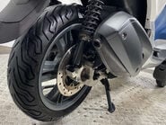 Piaggio MP3 YOURBAN LT 2011 11K 3 WHEELER TRIKE 300CC 7