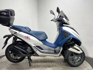 Piaggio MP3 YOURBAN LT 2011 11K 3 WHEELER TRIKE 300CC 1
