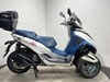 Piaggio MP3 YOURBAN LT 2011 11K 3 WHEELER TRIKE 300CC