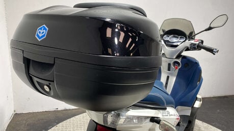 Piaggio MP3 YOURBAN LT 2011 11K 3 WHEELER TRIKE 300CC 4