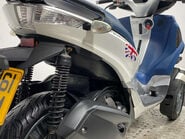 Piaggio MP3 YOURBAN LT 2011 11K 3 WHEELER TRIKE 300CC 8