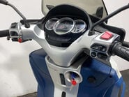 Piaggio MP3 YOURBAN LT 2011 11K 3 WHEELER TRIKE 300CC 17