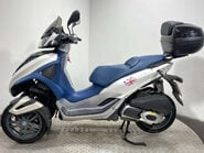 Piaggio MP3 YOURBAN LT 2011 11K 3 WHEELER TRIKE 300CC 25