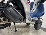 Piaggio MP3 YOURBAN LT 2011 11K 3 WHEELER TRIKE 300CC 6