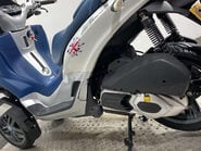 Piaggio MP3 YOURBAN LT 2011 11K 3 WHEELER TRIKE 300CC 23