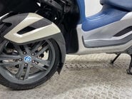 Piaggio MP3 YOURBAN LT 2011 11K 3 WHEELER TRIKE 300CC 30