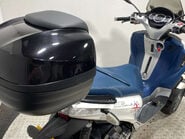 Piaggio MP3 YOURBAN LT 2011 11K 3 WHEELER TRIKE 300CC 3