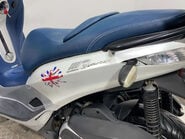 Piaggio MP3 YOURBAN LT 2011 11K 3 WHEELER TRIKE 300CC 34