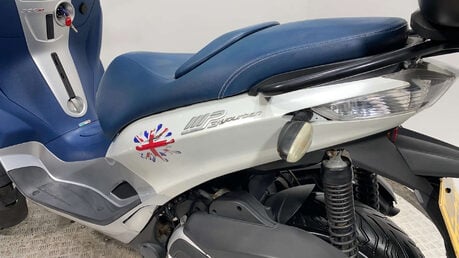 Piaggio MP3 YOURBAN LT 2011 11K 3 WHEELER TRIKE 300CC 34