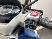 Piaggio MP3 YOURBAN LT 2011 11K 3 WHEELER TRIKE 300CC 20