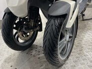 Piaggio MP3 YOURBAN LT 2011 11K 3 WHEELER TRIKE 300CC 29