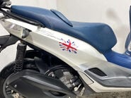 Piaggio MP3 YOURBAN LT 2011 11K 3 WHEELER TRIKE 300CC 9