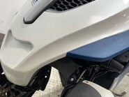 Piaggio MP3 YOURBAN LT 2011 11K 3 WHEELER TRIKE 300CC 28