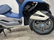 Piaggio MP3 YOURBAN LT 2011 11K 3 WHEELER TRIKE 300CC 13