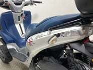 Piaggio MP3 YOURBAN LT 2011 11K 3 WHEELER TRIKE 300CC 24