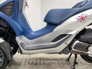 Piaggio MP3 YOURBAN LT 2011 11K 3 WHEELER TRIKE 300CC 32