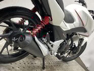 Honda CB GLR125 2016 3K NEW MOT SERVICED 125CC 23