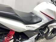 Honda CB GLR125 2016 3K NEW MOT SERVICED 125CC 8