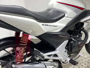 Honda CB GLR125 2016 3K NEW MOT SERVICED 125CC 7