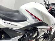 Honda CB GLR125 2016 3K NEW MOT SERVICED 125CC 16