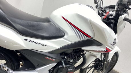 Honda CB GLR125 2016 3K NEW MOT SERVICED 125CC 16