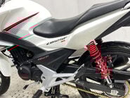 Honda CB GLR125 2016 3K NEW MOT SERVICED 125CC 38