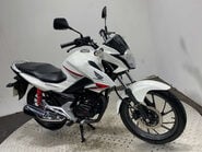 Honda CB GLR125 2016 3K NEW MOT SERVICED 125CC 21