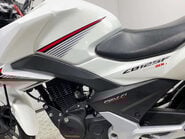Honda CB GLR125 2016 3K NEW MOT SERVICED 125CC 40