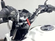 Honda CB GLR125 2016 3K NEW MOT SERVICED 125CC 42