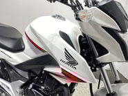Honda CB GLR125 2016 3K NEW MOT SERVICED 125CC 11