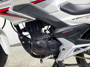 Honda CB GLR125 2016 3K NEW MOT SERVICED 125CC 34