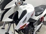Honda CB GLR125 2016 3K NEW MOT SERVICED 125CC 27