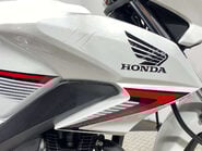 Honda CB GLR125 2016 3K NEW MOT SERVICED 125CC 15