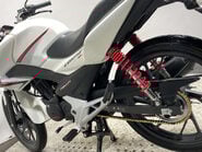 Honda CB GLR125 2016 3K NEW MOT SERVICED 125CC 24