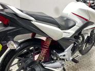 Honda CB GLR125 2016 3K NEW MOT SERVICED 125CC 3