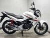 Honda CB GLR125 2016 3K NEW MOT SERVICED 125CC