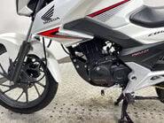 Honda CB GLR125 2016 3K NEW MOT SERVICED 125CC 33