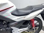 Honda CB GLR125 2016 3K NEW MOT SERVICED 125CC 36