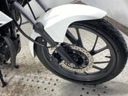 Honda CB GLR125 2016 3K NEW MOT SERVICED 125CC 12