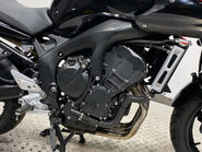 Yamaha FZ 600 S2 Sports Tourer Petrol Manual (98 ps) 11