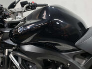Yamaha FZ 600 S2 Sports Tourer Petrol Manual (98 ps) 39