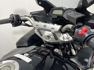 Yamaha FZ 600 S2 Sports Tourer Petrol Manual (98 ps) 19