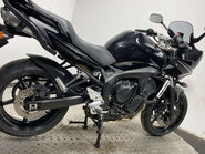 Yamaha FZ 600 S2 Sports Tourer Petrol Manual (98 ps) 2