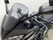 Yamaha FZ 600 S2 Sports Tourer Petrol Manual (98 ps) 31