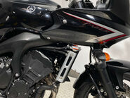 Yamaha FZ 600 S2 Sports Tourer Petrol Manual (98 ps) 13