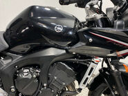 Yamaha FZ 600 S2 Sports Tourer Petrol Manual (98 ps) 17