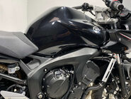 Yamaha FZ 600 S2 Sports Tourer Petrol Manual (98 ps) 10