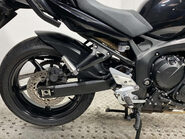 Yamaha FZ 600 S2 Sports Tourer Petrol Manual (98 ps) 8