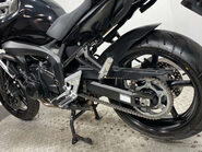 Yamaha FZ 600 S2 Sports Tourer Petrol Manual (98 ps) 37