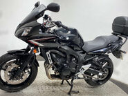 Yamaha FZ 600 S2 Sports Tourer Petrol Manual (98 ps) 25